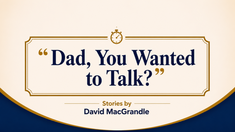 talk